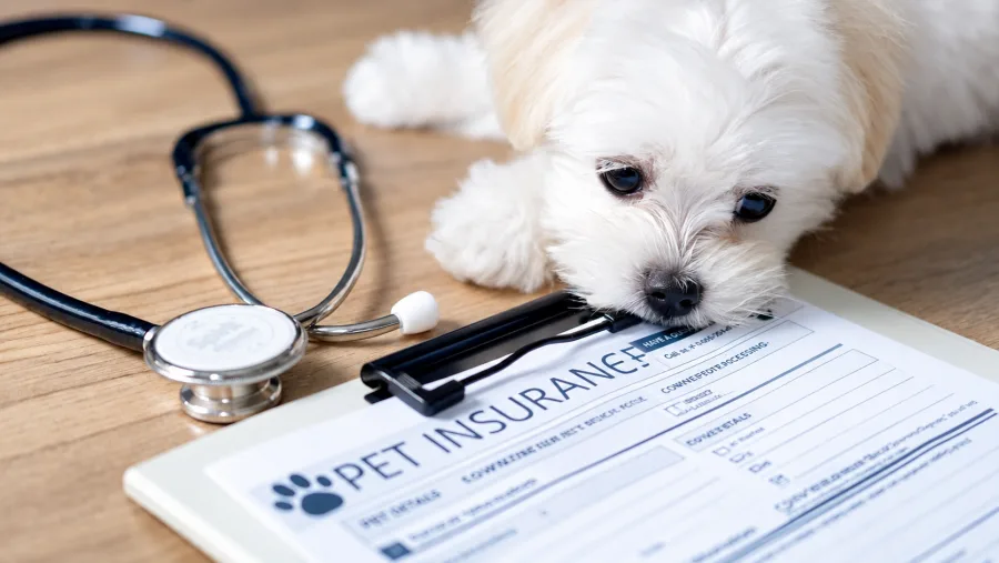 Pet Insurance Explained: Is It Actually Worth It?