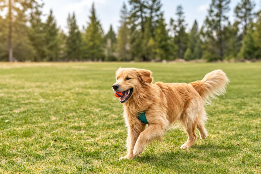 Training and Behaviour: Why Pets Act Out and How to Actually Fix It