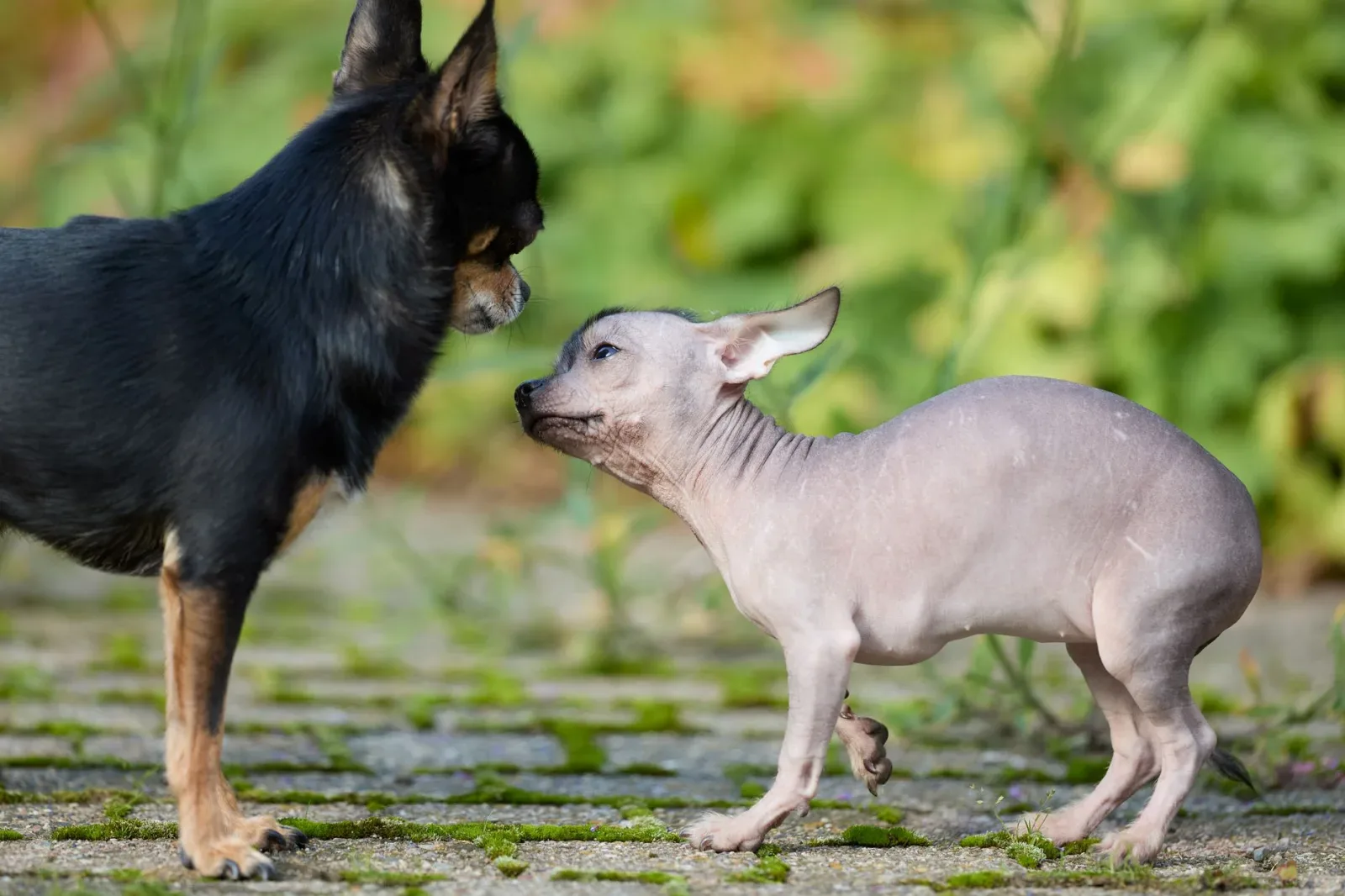 Chihuahua 2