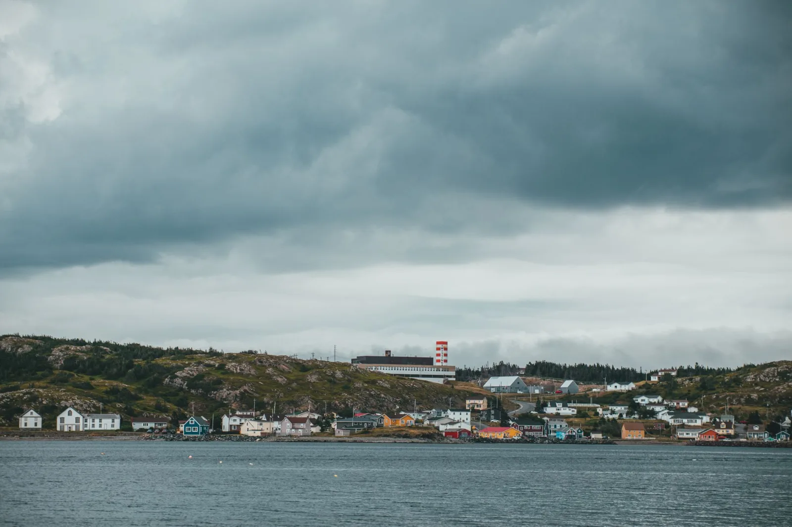 Newfoundland 9
