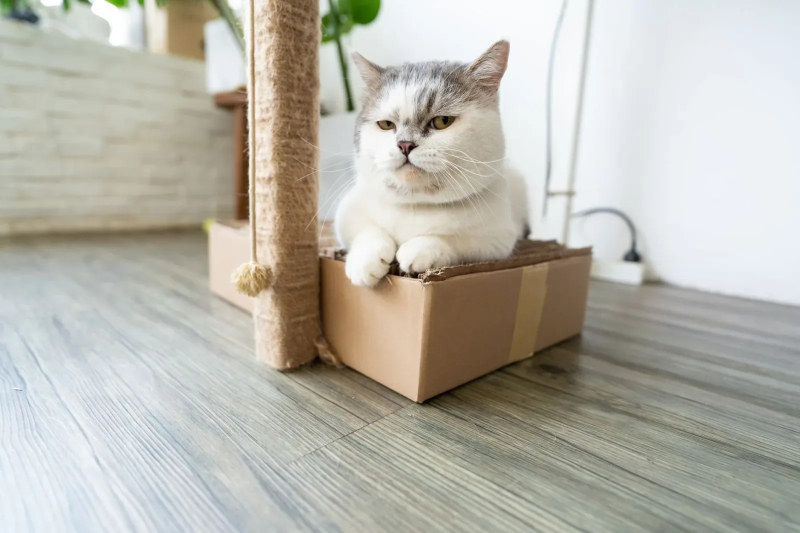 American Shorthair 4