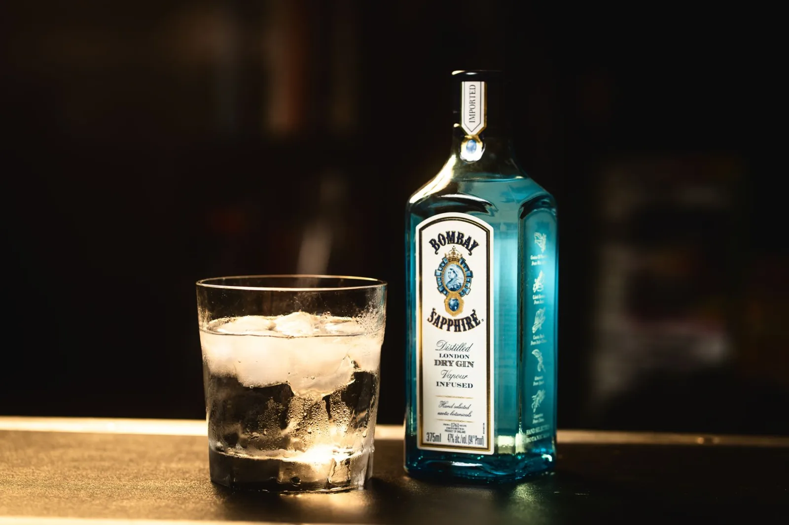 Bombay 8
