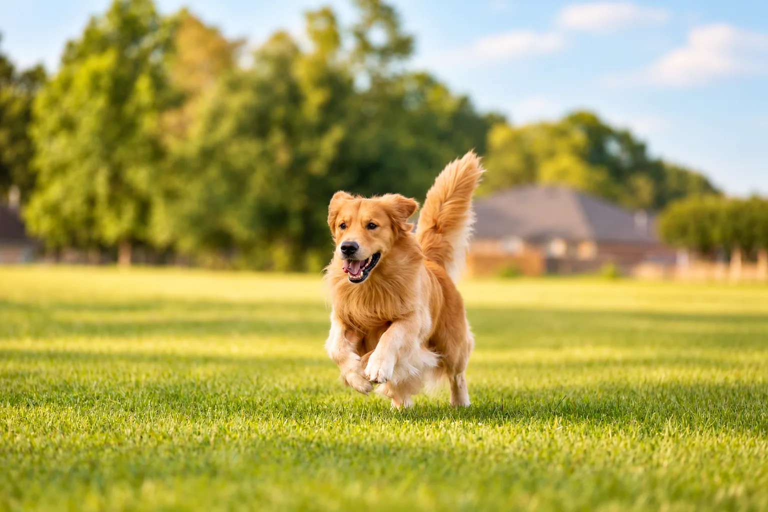 Golden Retriever