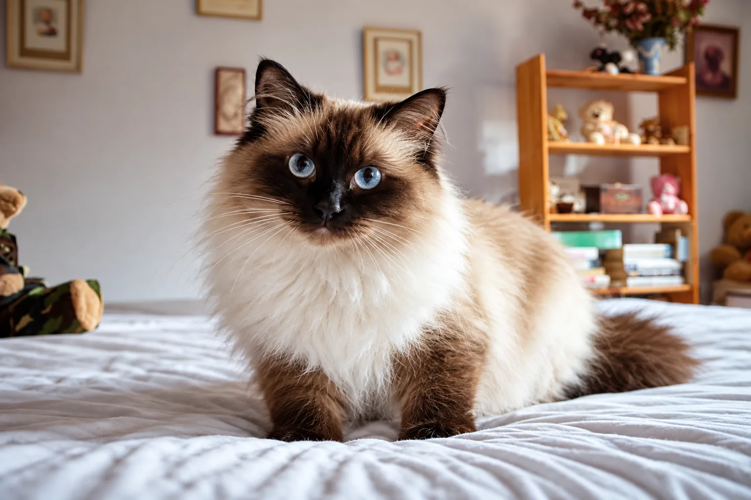 Himalayan