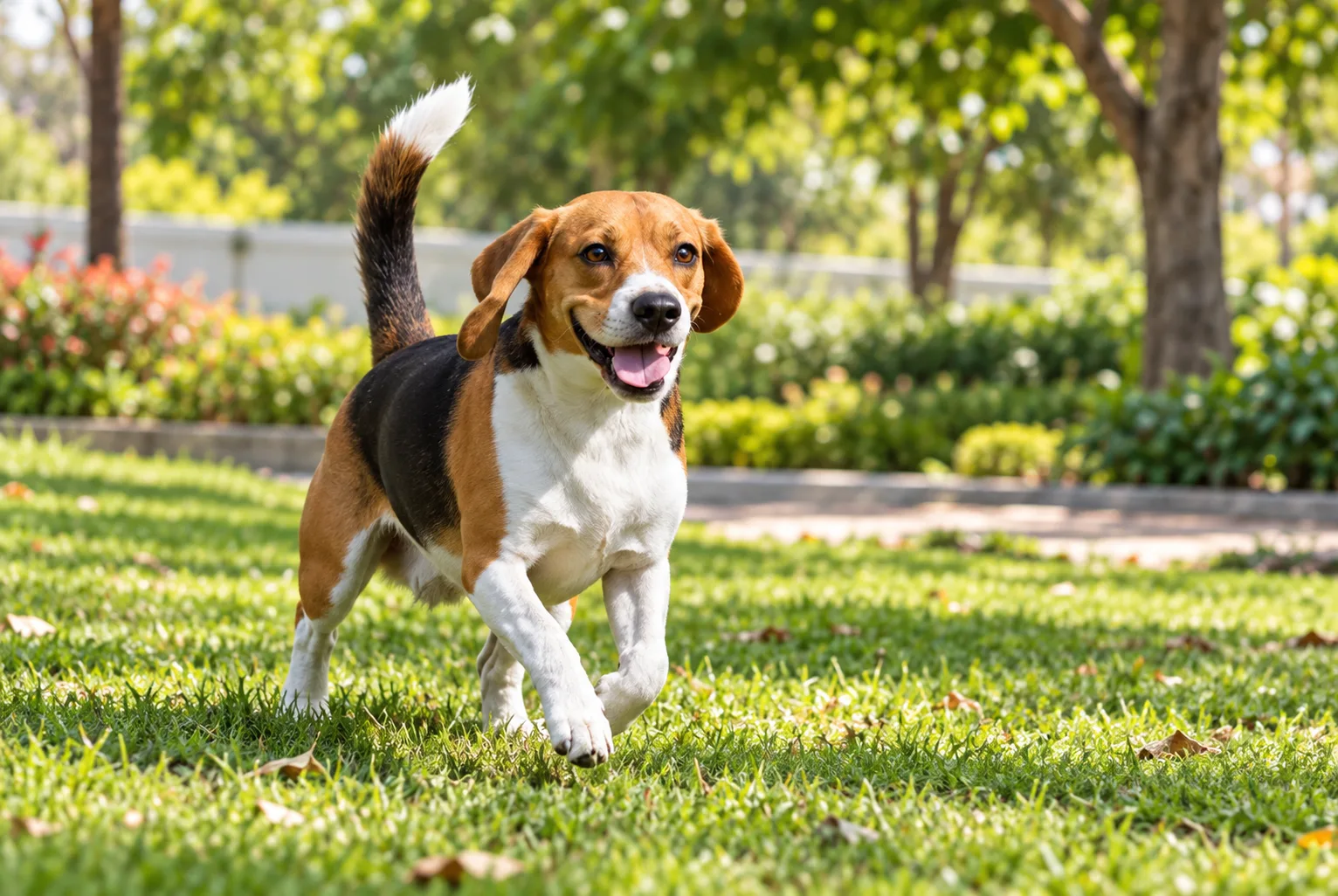 Beagle
