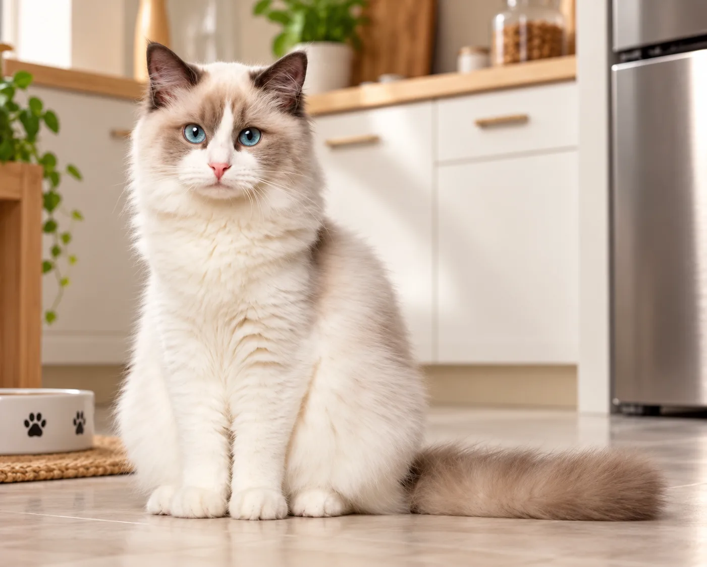 Ragdoll