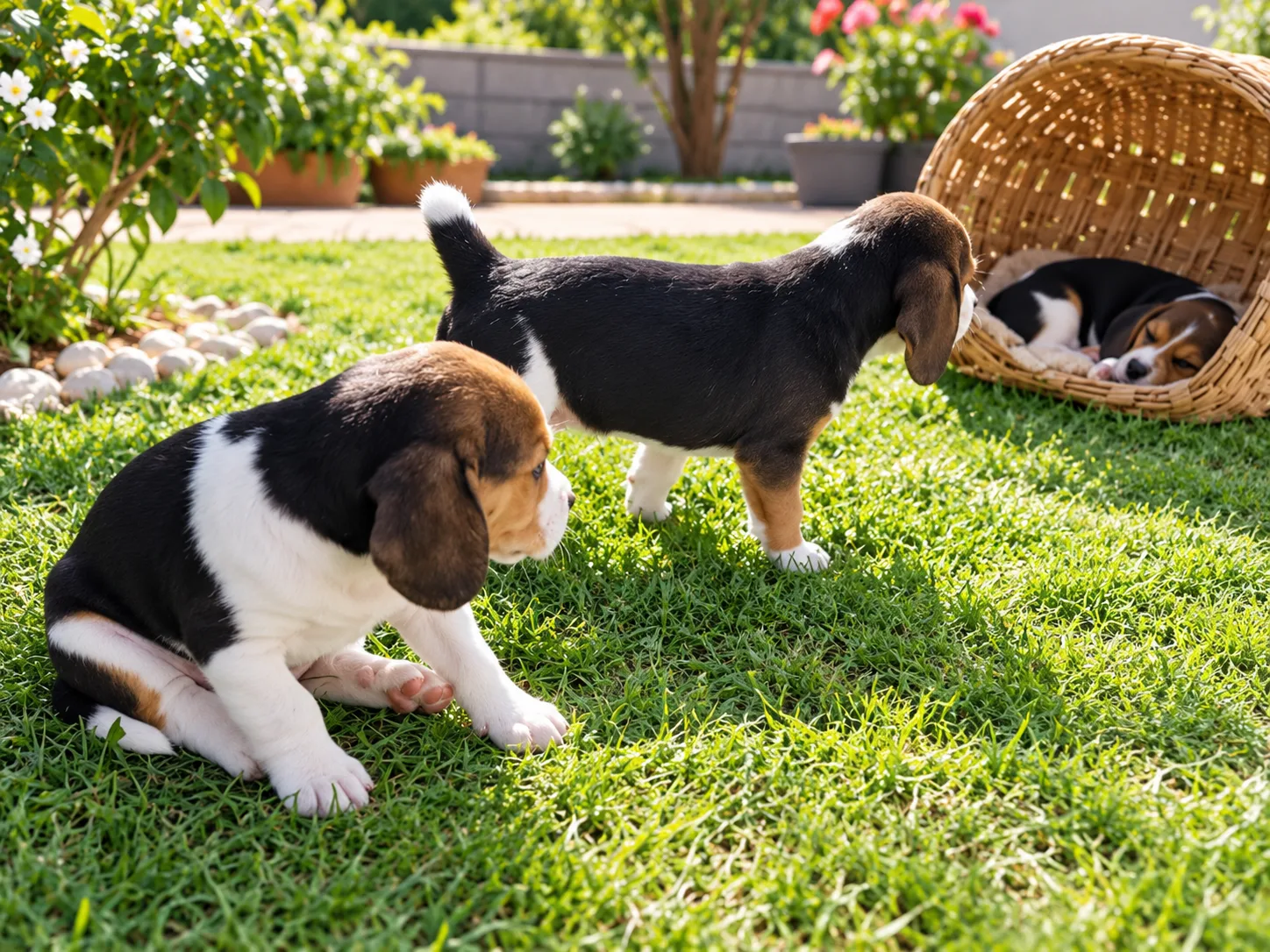 Beagle
