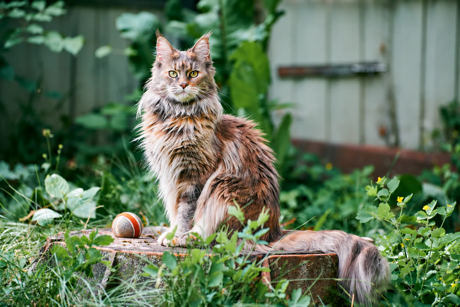 Maine Coon