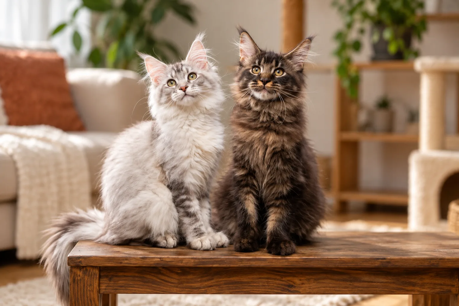 Maine Coon