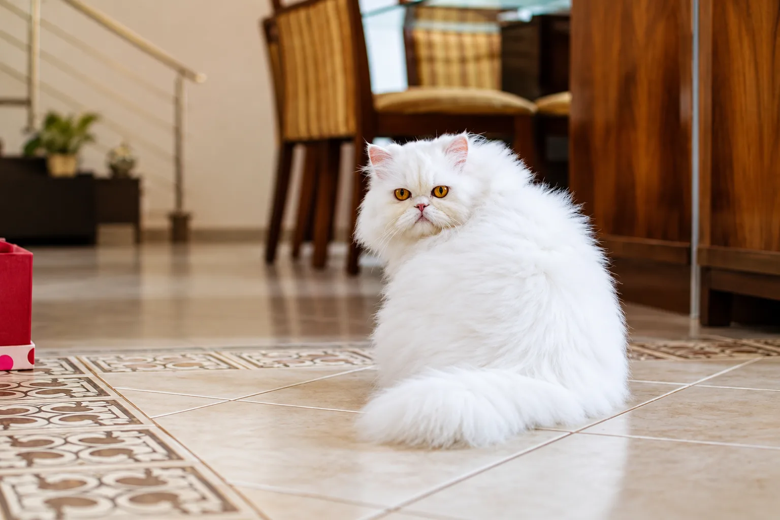 Persian