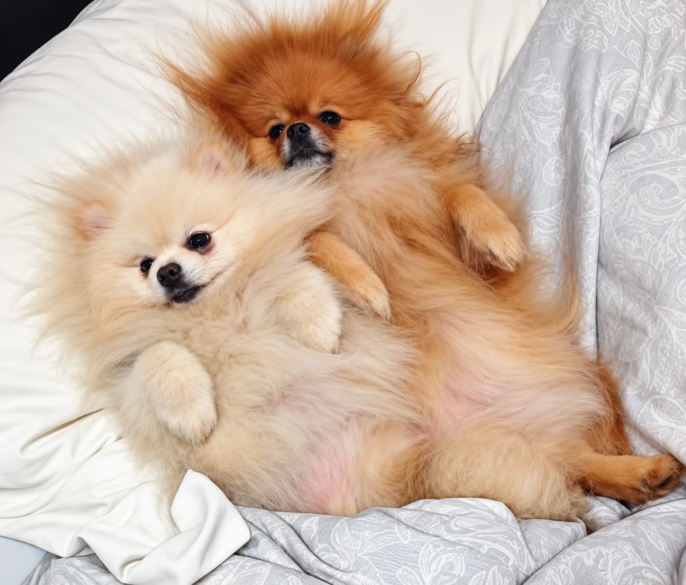 A Loyal Family Companion