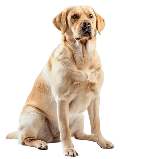 Friendly and Food-Driven — Labrador Retriever